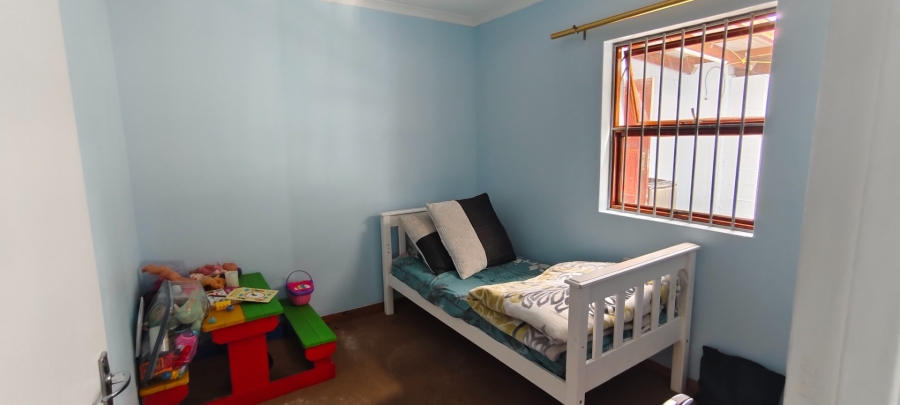 2 Bedroom Property for Sale in Strandfontein Western Cape